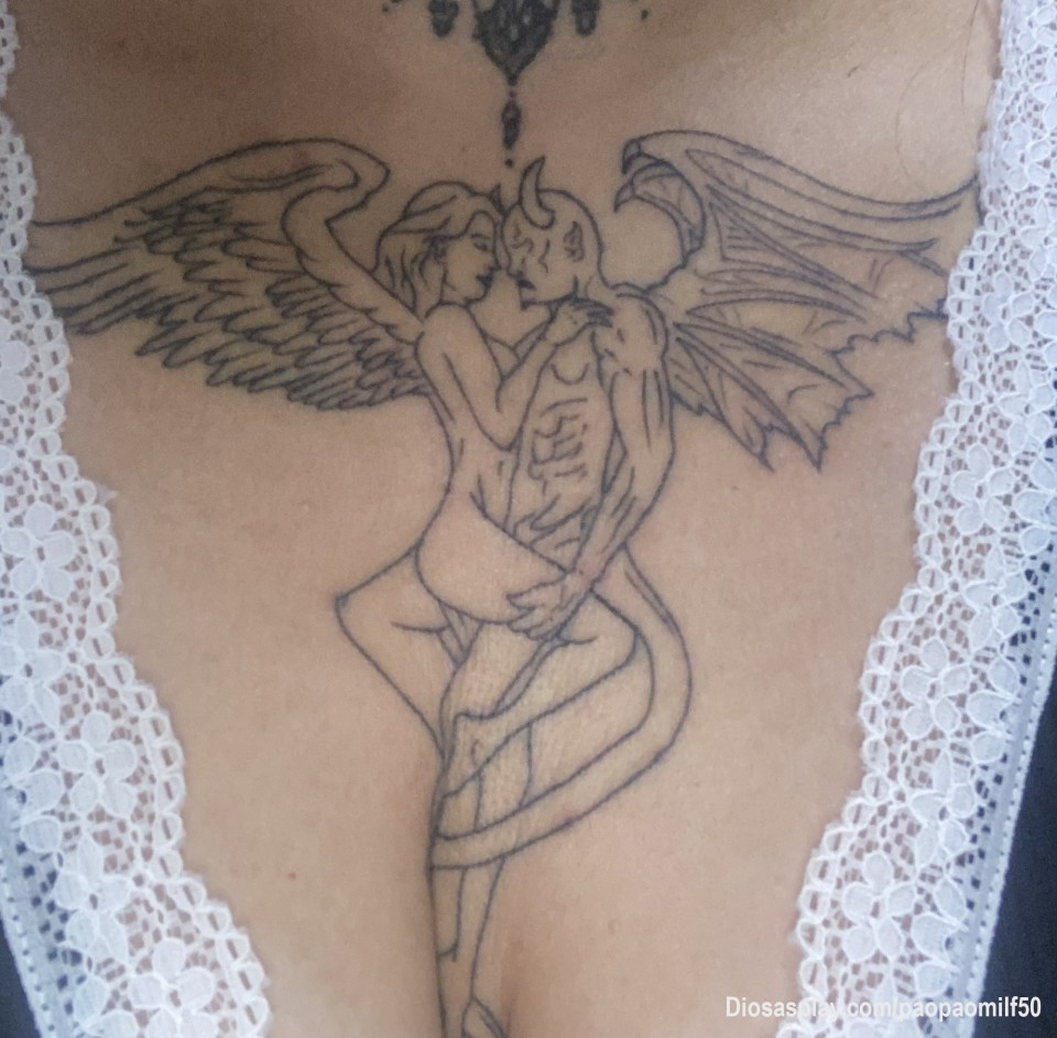 Será mucho pedir para navidad un diablillo que me suba hasta el cielo?!