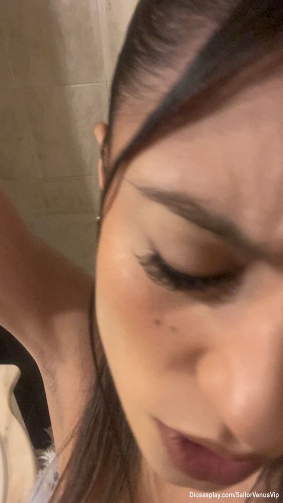 Carita de placer 🥵🥵